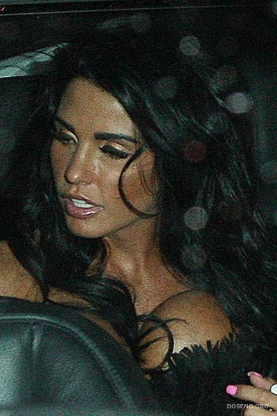  Katie Jordan Price (25 )