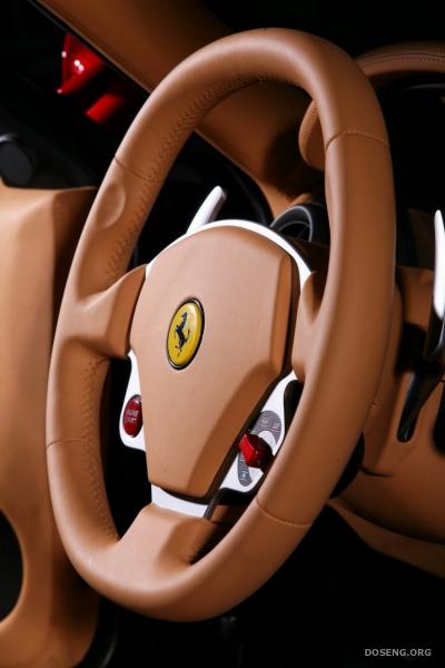 Ferrari F430 Spider by Inden Design (18 )