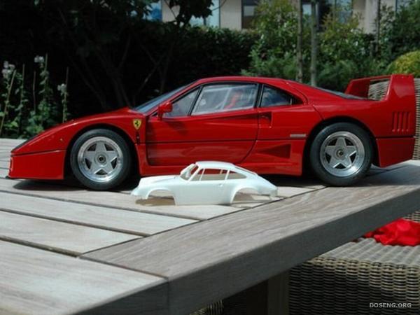   Ferrari F40 (45 )