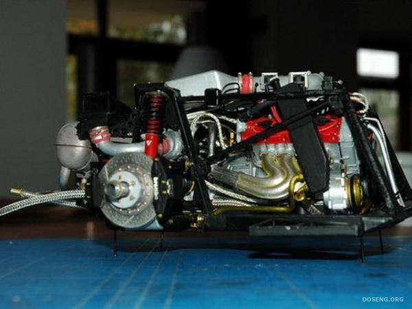   Ferrari F40 (45 )