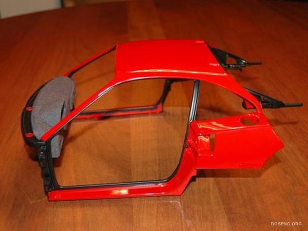   Ferrari F40 (45 )