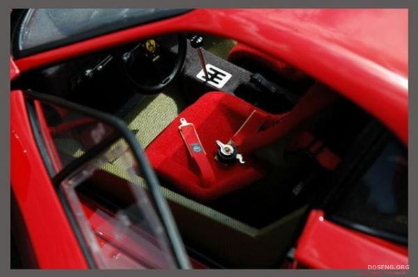   Ferrari F40 (45 )
