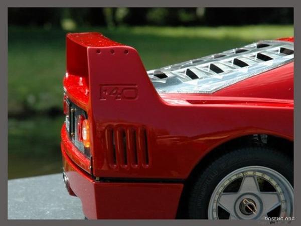   Ferrari F40 (45 )