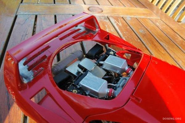   Ferrari F40 (45 )