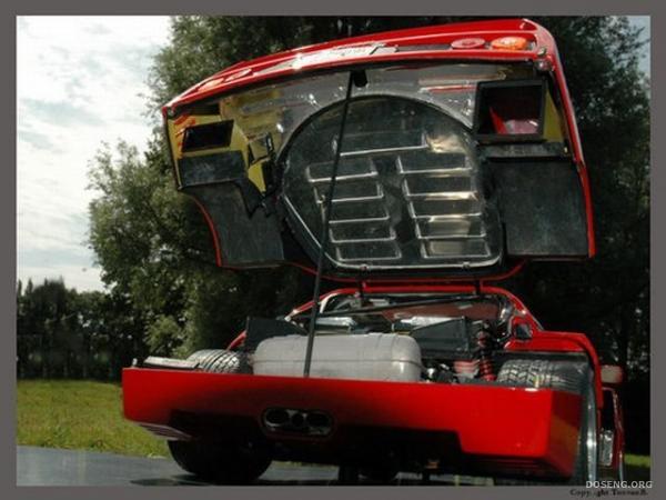   Ferrari F40 (45 )