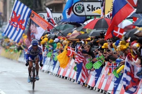 Tour de France - 2009 (39 фото)