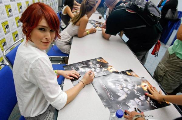  Comic-Con  -, 2009 (37 )