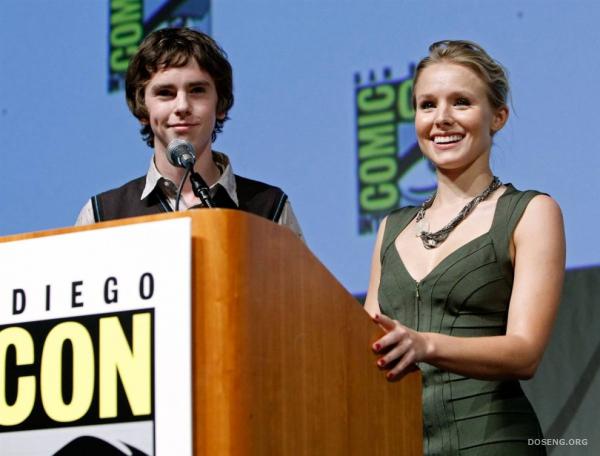  Comic-Con  -, 2009 (37 )