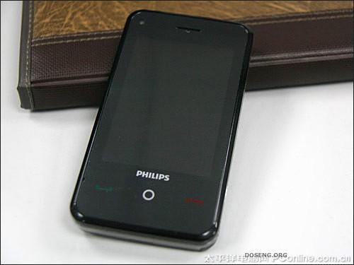   Android-  Philips