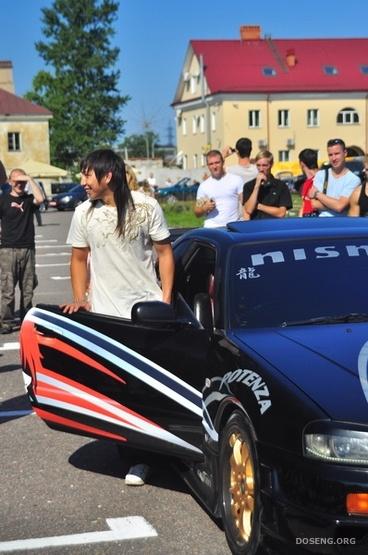 LowRider Show 2009   (58 )