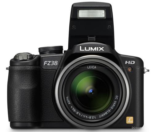 Panasonic    LUMIX 2009  (14 )