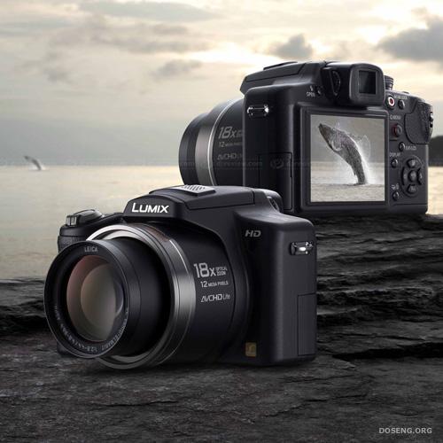 Panasonic    LUMIX 2009  (14 )