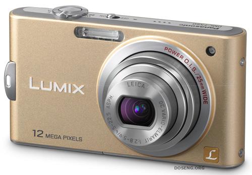 Panasonic    LUMIX 2009  (14 )