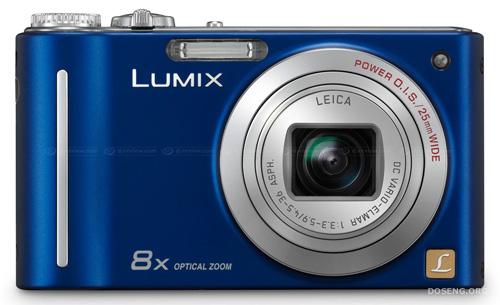 Panasonic    LUMIX 2009  (14 )