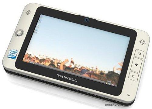 Мобильное интернет-устройство Tainell T500 MID
