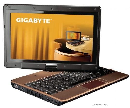     Gigabyte T1028x