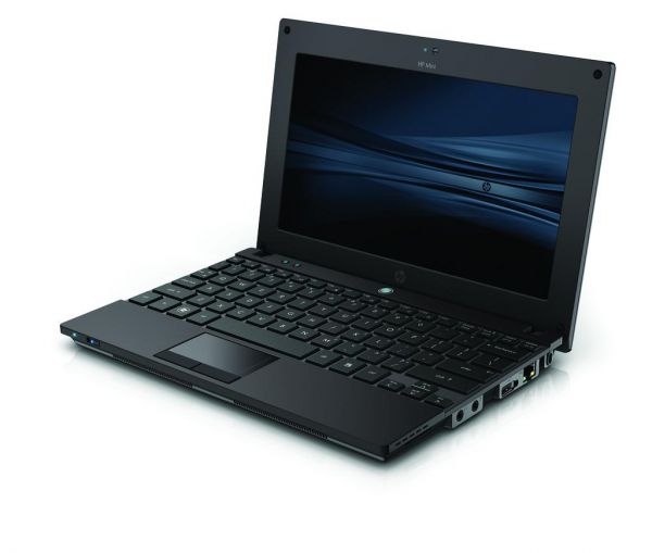 - HP Mini 5101