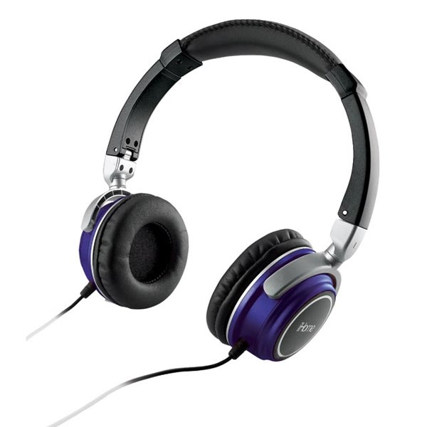 - iHome iHMP5 Headphones