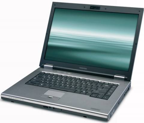   Toshiba Satellite Pro S300-EZ2521