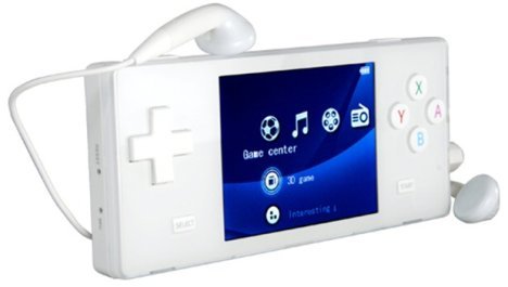 Портативная игровая консоль Multi Platform Portable Gaming Entertainment Station