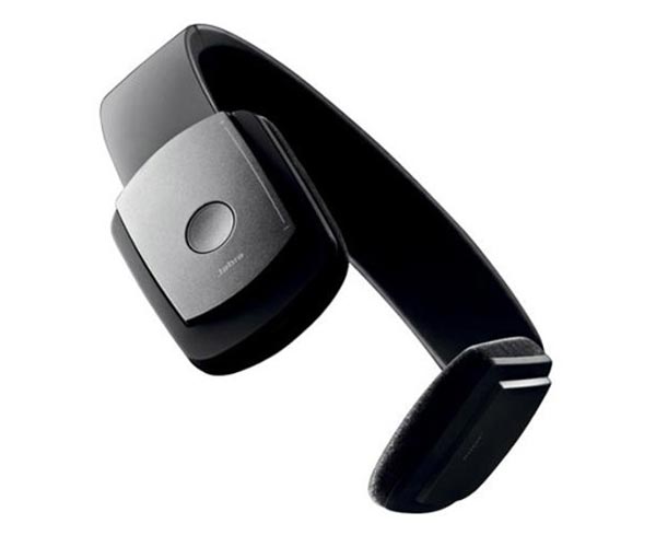   Jabra Halo Stereo Bluetooth Headset