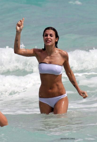 Elisabetta Canalis   (10 )