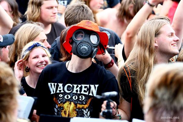 Wacken Open Air (17 )