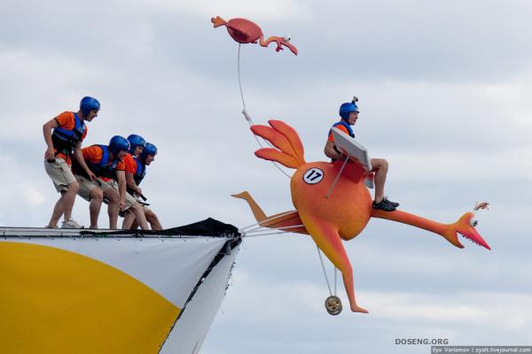   Red Bull Flugtag (91 )