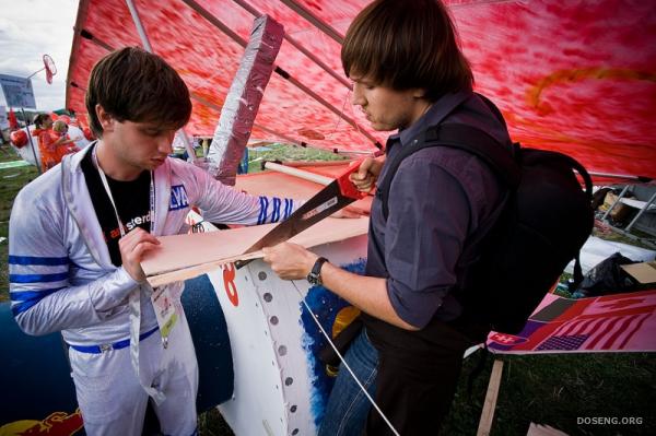   Red Bull Flugtag (91 )