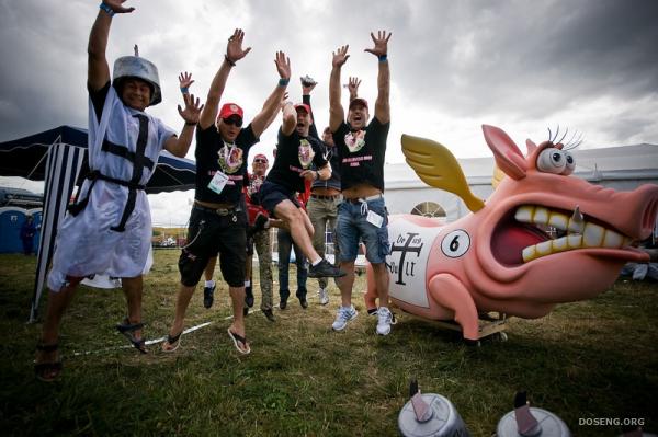   Red Bull Flugtag (91 )