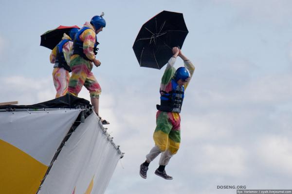   Red Bull Flugtag (91 )