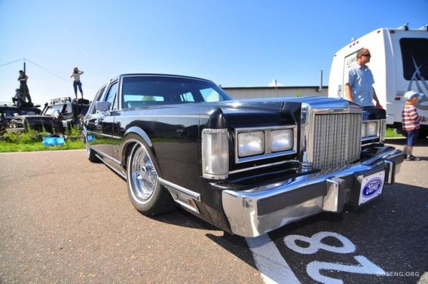 LowRider Show 2009   (58 )