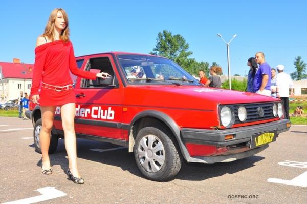 LowRider Show 2009   (58 )