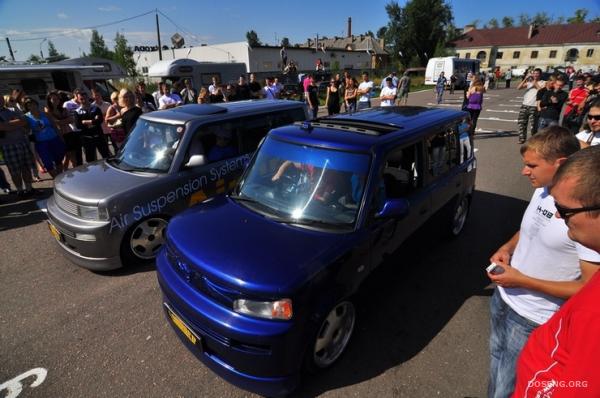 LowRider Show 2009   (58 )