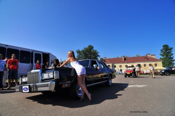 LowRider Show 2009   (58 )