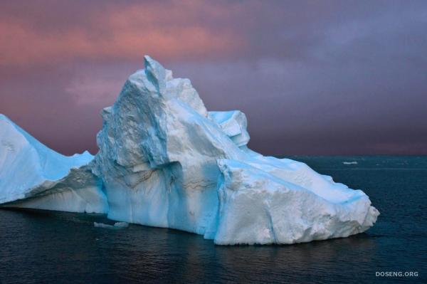 Ледяная стихия во всей красе (99 фото)