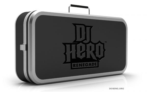  Activision     DJ Hero (5 )