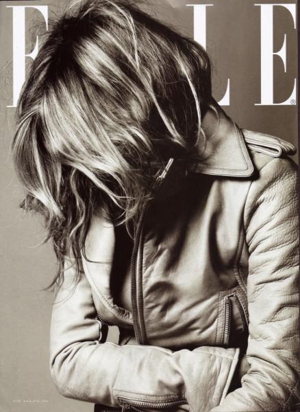    Elle (12 )