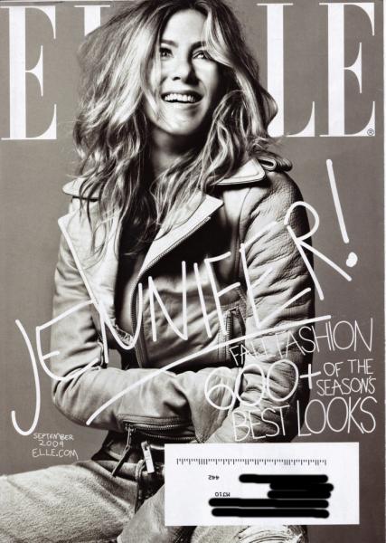    Elle (12 )