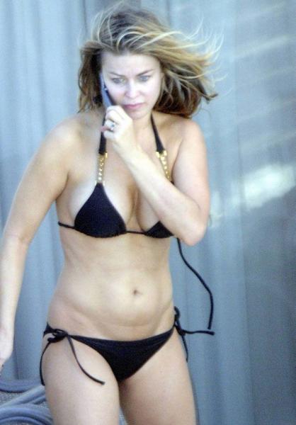 Carmen Electra   (8 )