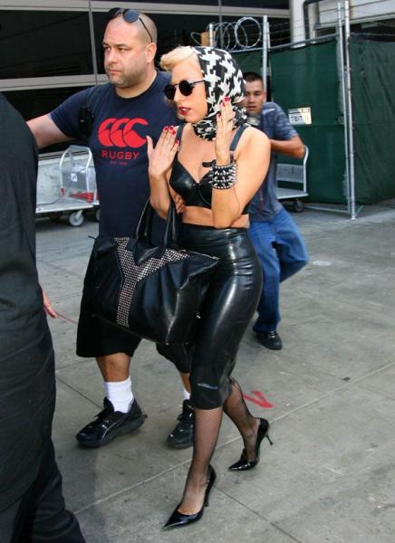 Lady Gaga (10 )