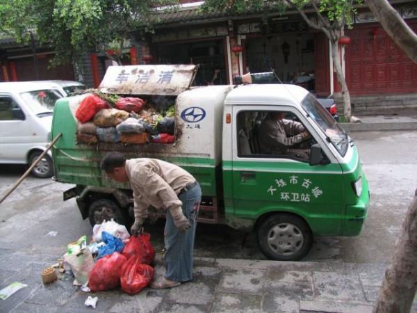 Жизнь в Китае (30)
