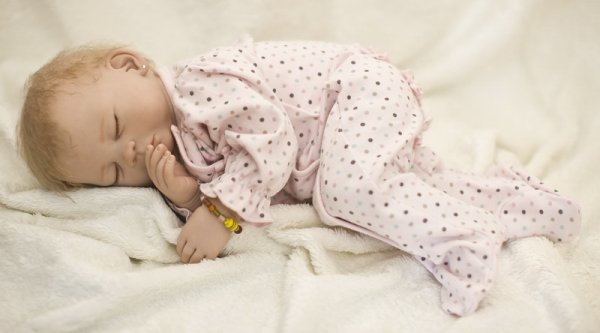 Кукла-младенец (17 фото)