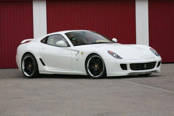 Ferrari 599 GTB (10 )