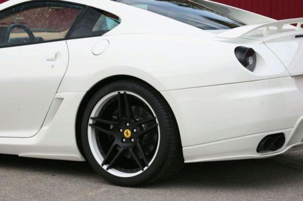 Ferrari 599 GTB (10 )