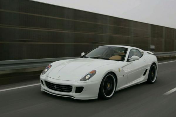 Ferrari 599 GTB (10 )