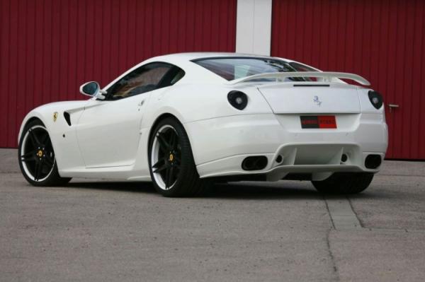 Ferrari 599 GTB (10 )