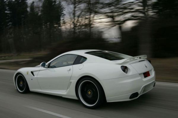 Ferrari 599 GTB (10 )