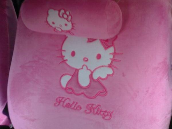    Hello Kitty (8 )