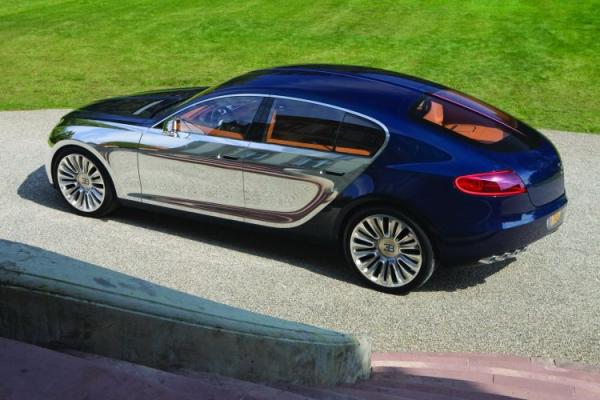 Bugatti 16C Galibier (10 )